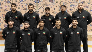 از افتخار آفرینی تیم ملی کشتی فرنگی و آزاد در مسابقات جهانی تا حقوق بازنشستگی برای ورزشکاران