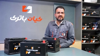 قیمت خرید و مشخصات باتری مناسب پژو 206