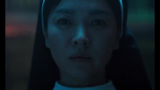 تیزر فیلم راهبه های سیاه