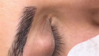 اموزشگاه و خدمات میکرو ابرو خوشه سام ساری