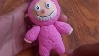 ساخت لبوبو کوتاه 37