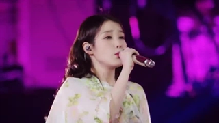 پارت ۵ کنسرت د وینینگ _HEREH_ایو با زیر نویس اینگلیسی_