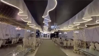 تشریفات مینیاتور ساری