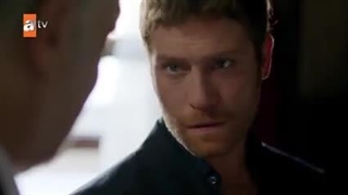 سریال ترکی چشمانش کارادنیز قسمت 5  با زیرنویس فارسی