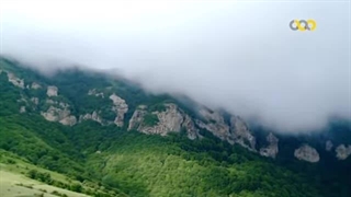 اردبیل دیار سبز (۲)جنگل فندقلو/=