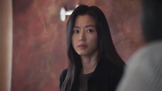 قسمت 7 سریال کره ای آشوب Tempest 2025 با زیرنویس فارسی