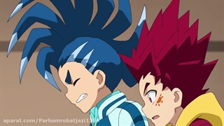 فرفره های انفجاری _ فصل 5 قسمت 9 _ شب اژدها میراج فاینیر _720p