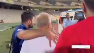 الان این تقلب نیست؟!