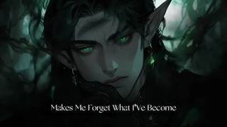 Bound by Silver Threads | A Dark & Obsessive Folk Ballad