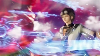 انیمه امپراتور الهی بی‌همتا The Death Defying Divine Emperor قسمت 2