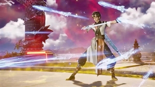 انیمه امپراتور الهی بی‌همتا The Death Defying Divine Emperor قسمت 3