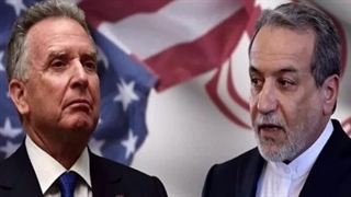 محمد ندیمی  / تحلیل متفاوت از سخنان رهبری ، نه بزرگ ایران به مذاکرات