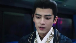 سریال چینی سفر به های هون"فصل دوم"(Voyage Of Haihun 2025)قسمت بیست و چهارم(آخر)با زیرنویس فارسی