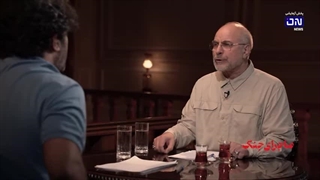 ماجرای جنگ 12 روزه به روایت جواد موگویی | گفتگو با محمدباقر قالیباف