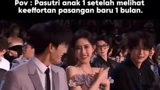 مراسم تاریخی تنسنتو یادتونه؟ و حرکت جنتلمنانه یوشی ؟ خب برید کپ و نظرات