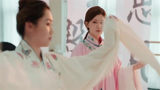 سریال چینی جاه‌طلبی عشق Love’s Ambition قسمت ۳ با کیفیت بالا و با زیرنویس