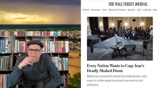 14040703: عصبانیت شدید صادق زیبا کلام از سخنان رهبری!