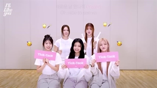 چیر گاید/فنچنت آهنگ Tick Tack از آیلیت