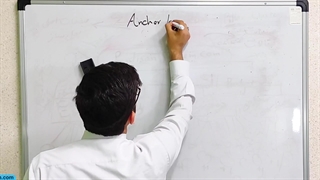 انکر تکست یا Ancher Text چیه؟ راهنمای بهینه سازی اون!