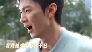 پشت صحنه درخت زیتون سفید با هنرنمایی زیبای چن ژه یوان