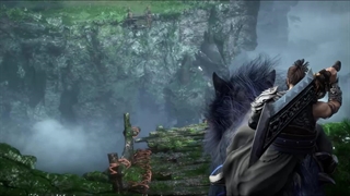 انیمه مقبره خدایان سقوط کرده (Tomb of Fallen Gods (Shen Mu فصل 3 قسمت 9 (49)