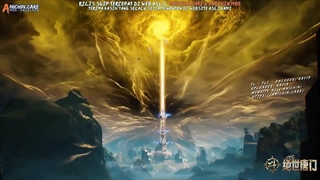 انیمه سرزمین ارواح : فرقه تانگ بی رقیب Soul Land 2: the unrivaled tang sect فصل 2 قسمت 120 زیرنویس چسبیده