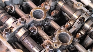 خاموش شدن ناگهانی جک S5