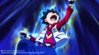 فرفره های انفجاری _ فصل 5 قسمت 30 _ نبرد انفجاری  _720p