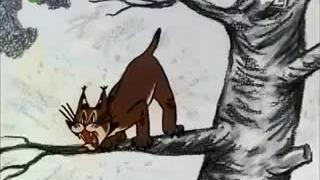 Kanģurek Hip-Hop 1975/1983-گربه سیاه گوش-قسمت ششم