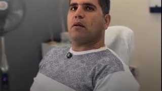 بدون ترس و بدون درد ایمپلنت کنید