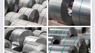 شرکت توان فلز وارد کننده و عرضه کننده مستقیم انواع ورق استیل