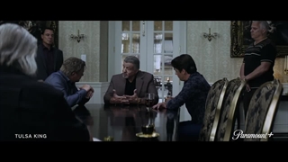 دانلود سریال Tulsa King 2022 پادشاه تالسا