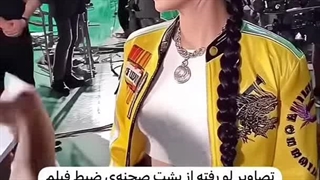 یعنی منتظر فیلمش باشیم؟!