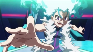 فرفره های انفجاری _ فصل 5 فسمت 43 _ حمله ی همزمان ، محدودیت شکن _720p