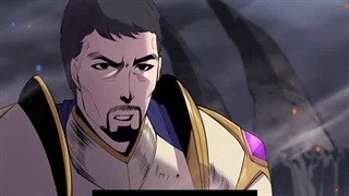 انیمه دونگهوا پادشاه افت قسمت ۱۵۸