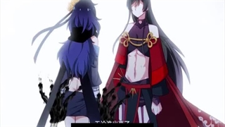 انیمه دونگهوا من رهبر فرقه نیستم قسمت۵