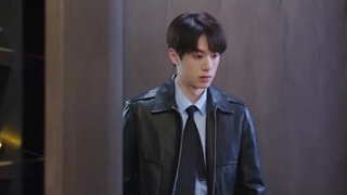 مینی سریال چینی دوست پسر من (My Boyfriend) قسمت 11 +زیرنویس