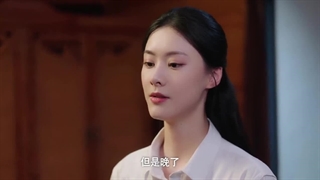 مینی سریال چینی عشق در کمین (Love Lurking) قسمت 7 + زیرنویس چسبیده