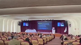 هجدهمین کنگره بین المللی سرطان پستان