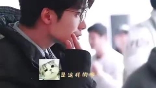 پشت صحنه درام فیلتر ( تان جیانسی )