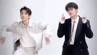 دنس تر و تمیز جیانسی و گایو هان یو