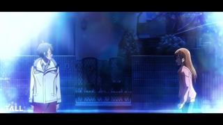 میکس از انیمه هوریمیا