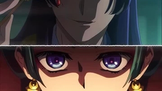 میکس از انیمه خاطرات یک عطار