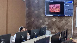 دوره جامع فتوشاپ در تبریز – از مبتدی تا بازار کار