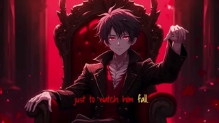 Rather Be The Villain - by Zayen (Lyrics Video)