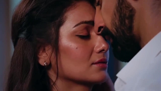 میکس عاشقانه و زیبا از سریال هندی چطوری تو رو پیدا کردم ✨♥️