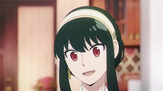 تریلر فصل سوم انیمه خانوادهxجاسوس پخش: 04 اکتبر