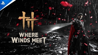 تریلر داستانی Where Winds Meet کاراکتر  General Wang Qing