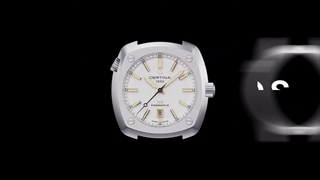 ساعت مچی سرتینا اصل سوئیس