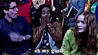 شوک شدن بدبختا:خنده: